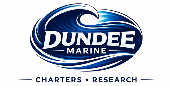 Dundee Marine Charters and Research